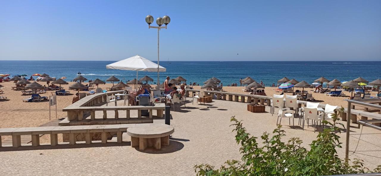 Albufeira Beach - Tranquilidade Junto A Praia E Ao Centro! Exterior foto