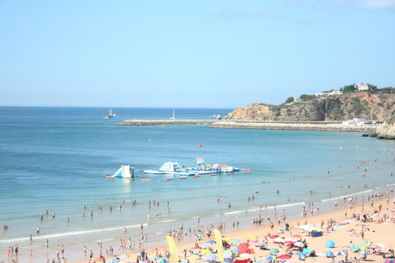 Albufeira Beach - Tranquilidade Junto A Praia E Ao Centro! Exterior foto