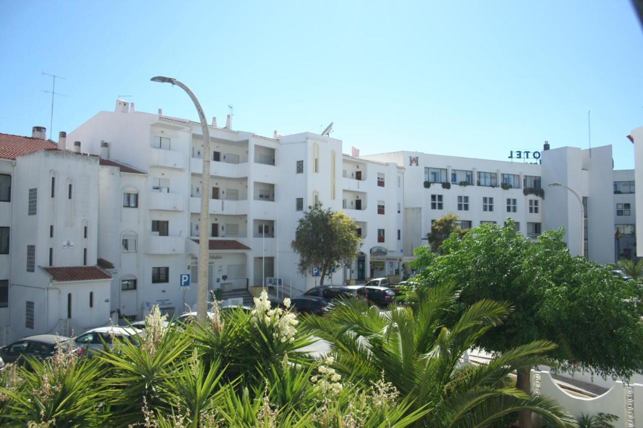 Albufeira Beach - Tranquilidade Junto A Praia E Ao Centro! Exterior foto