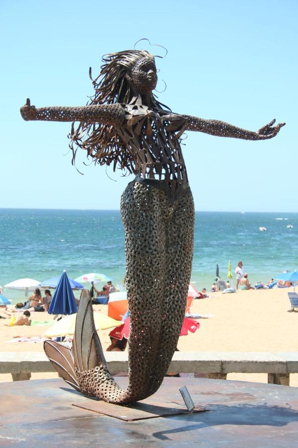 Albufeira Beach - Tranquilidade Junto A Praia E Ao Centro! Exterior foto