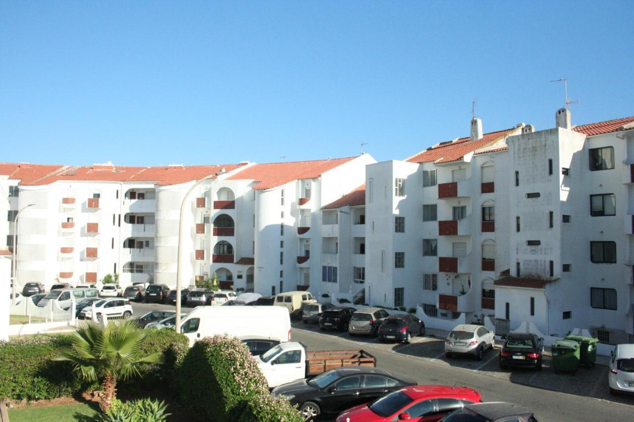 Albufeira Beach - Tranquilidade Junto A Praia E Ao Centro! Exterior foto