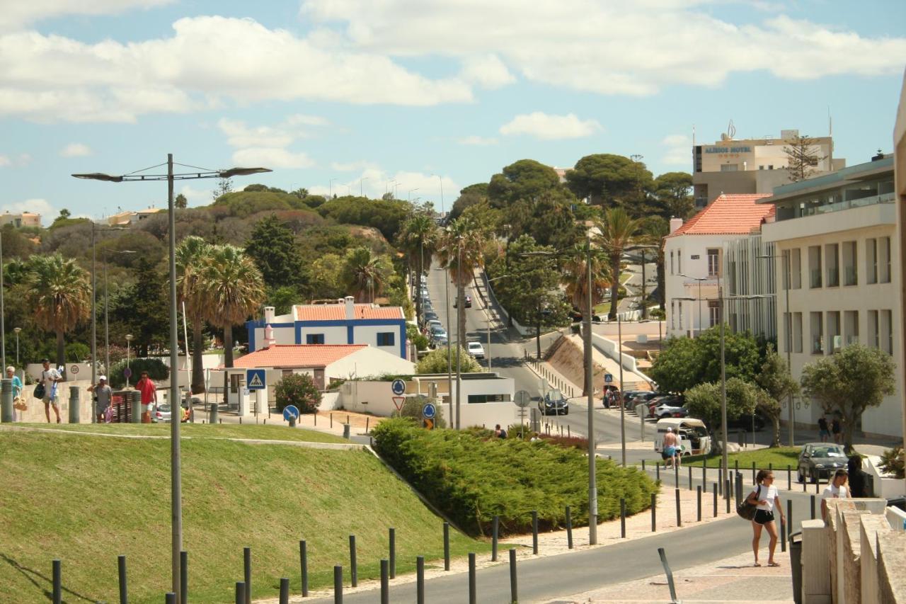 Albufeira Beach - Tranquilidade Junto A Praia E Ao Centro! Exterior foto