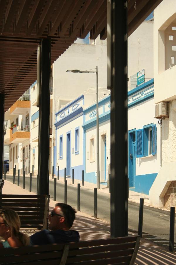 Albufeira Beach - Tranquilidade Junto A Praia E Ao Centro! Exterior foto